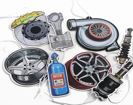 Innenraum Dufterfrischer der JDM Serie