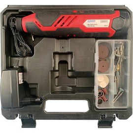 Kunzer 7AMS01 Akku-Geradschleifer - KTStechnixx