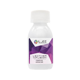 LEATHER INFUSION LEDERPFLEGE - KTStechnixx