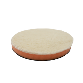 LIQUID ELEMENTS YETI PAD WOLLPAD WOLLE POLIERSCHWAMM B-WARE - KTStechnixx