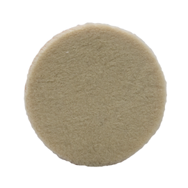 LIQUID ELEMENTS YETI PAD WOLLPAD WOLLE POLIERSCHWAMM B-WARE - KTStechnixx