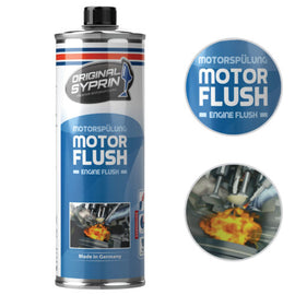 SYPRIN MOTOR FLUSH MOTORSPÜLUNG ALLE MOTOREN D/B - KTStechnixx