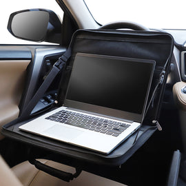Multifunktional Aktentasche für´s Auto - KTStechnixx