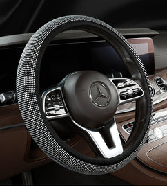 Lenkradbezug mit Glitzer in verschiedenen Varianten - KTStechnixx