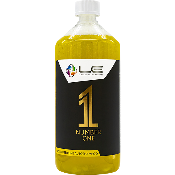 PEARL RAIN AUTOSHAMPOO *SPECIAL EDITION'S* 1000ML LENo. 1 - KTStechnixx