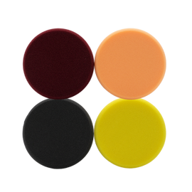 PAD MAN POLIERSCHWAMM 125MM VERSCH. STÄRKEN - KTStechnixx