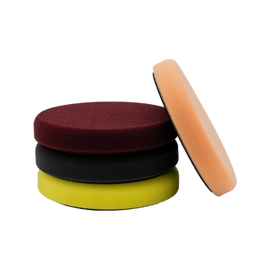 PAD MAN POLIERSCHWAMM 125MM VERSCH. STÄRKEN - KTStechnixx