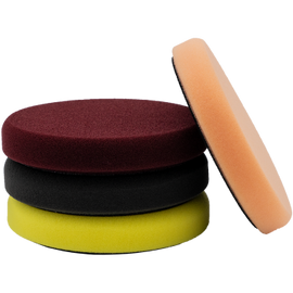 PAD MAN POLIERSCHWAMM 150MM VERSCH. STÄRKEN - KTStechnixx