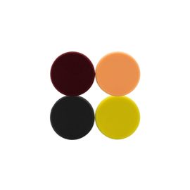 PAD MAN POLIERSCHWAMM 75MM VERSCH. STÄRKEN - KTStechnixx