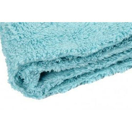 PEPPER MINT MIKROFASERTUCH ULTRASOFT RANDLOS 40X40CM 500GSM - KTStechnixx