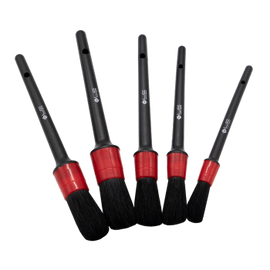 LIQUID ELEMENTS DETAILING BRUSH PINSEL SET - KTStechnixx