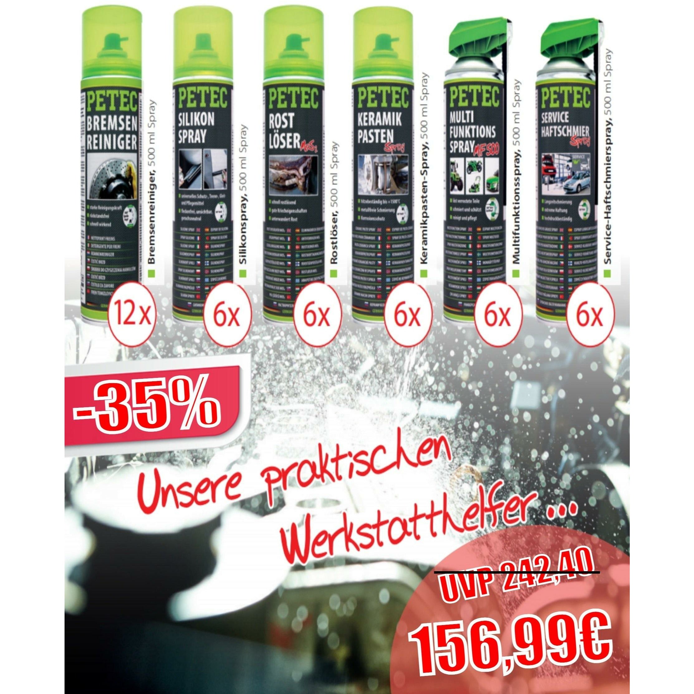 MEGAPAKET - KTStechnixx