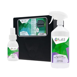 QUARZ CLEAN NANO GLASREINIGER - KTStechnixx