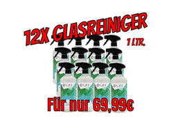 SEE YOU GLASREINIGER