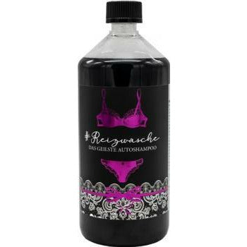 LIQUID ELEMENTS REIZWÄSCHE AUTO SHAMPOO 1000ML - KTStechnixx