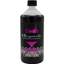 LIQUID ELEMENTS REIZWÄSCHE AUTO SHAMPOO 1000ML - KTStechnixx