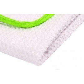 STREAK BUSTER SCHEIBENREINIGUNGS-TUCH 35X35CM 400GSM - KTStechnixx