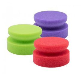 LIQUID ELEMENTS HANDPOLIERHILFE HAND PUCK - KTStechnixx