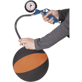 Kompressor Aircase scheppach - 230V 50Hz 1100W - 2L - KTStechnixx