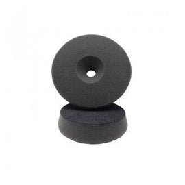 CENTRIFORCE POLIERSCHWAMMH. Schwarz Applikation 75MM - KTStechnixx