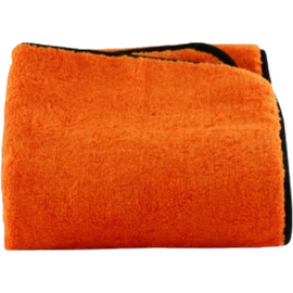 ORANGE BABY TROCKENTUCH 60X40CM 800GSM - KTStechnixx