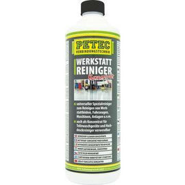 Werkstattreiniger Konzentrat 1000ml Flasche - KTStechnixx
