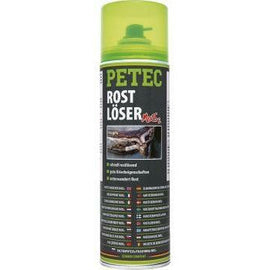 10x Rostlöser MoS2 500ml Spray - KTStechnixx