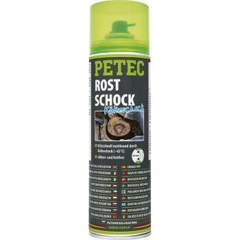Rostschock-Kälteschock Spray 500ml - KTStechnixx