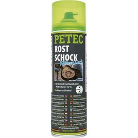Rostschock-Kälteschock Spray 500ml - KTStechnixx