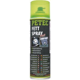Fettspray weiß 500ml - KTStechnixx