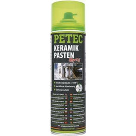 Keramikpastenspray 500ml - KTStechnixx