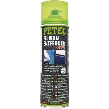 Silikonentferner Spray 500ml - KTStechnixx