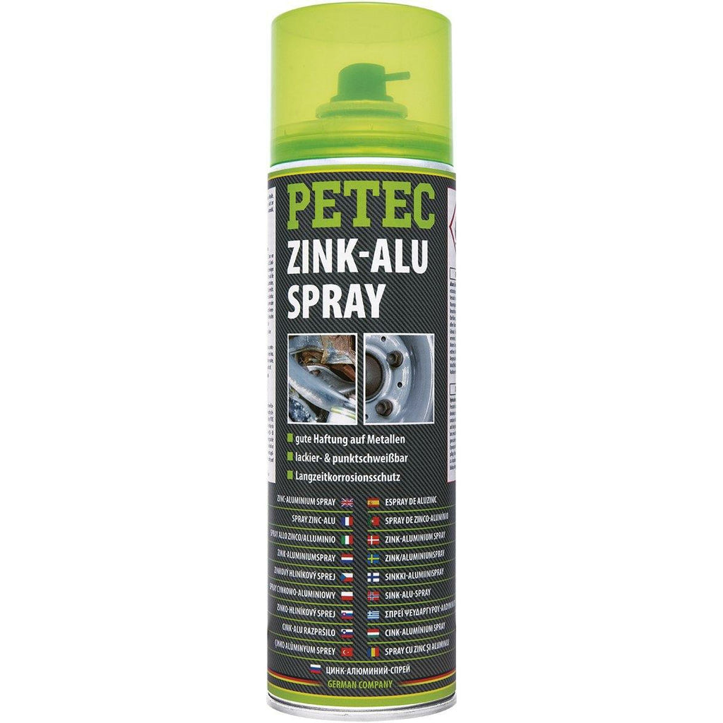 Zink-Alu-Spray 500ml - KTStechnixx