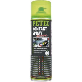Kontaktspray Electronic 500ml - KTStechnixx