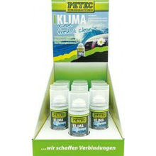 Load image into Gallery viewer, Klima fresh &amp; clean 150ml Ocean Automatikspray - KTStechnixx