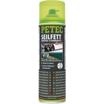 Seilfett Spray 500ml - KTStechnixx