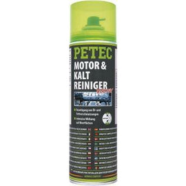 Motor- & Kaltreiniger Spray 500ml - KTStechnixx