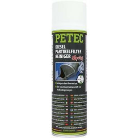 Dieselpartikelfilterreiniger 400ml Spray - KTStechnixx