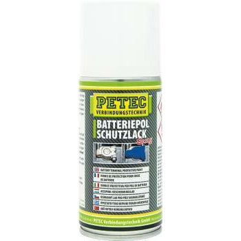 Batteriepolschutzlack 150ml Spray - KTStechnixx