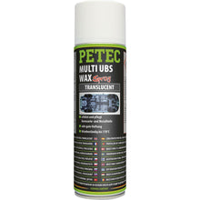 Load image into Gallery viewer, Multi UBS Wax Spray 500ml - KTStechnixx