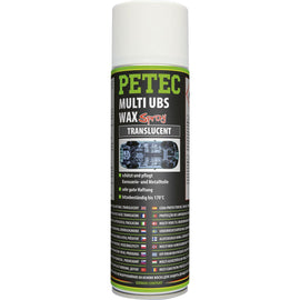 Multi UBS Wax Spray 500ml - KTStechnixx