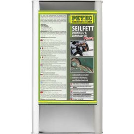 Seilfett 5 LIter Kanister - KTStechnixx