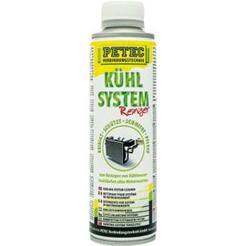Kühlsystemreiniger 250ml Flasche - KTStechnixx