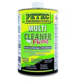 Multi Cleaner Flüssig 1000ml - KTStechnixx