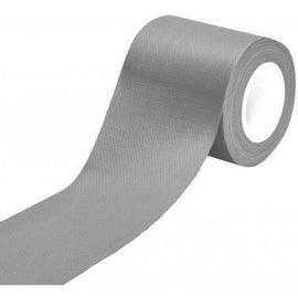 POWER Tape Panzerband Silber 50mm x 5m Sb- Karte - KTStechnixx
