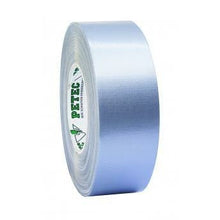 Load image into Gallery viewer, POWER Tape Panzertape Silber 50mm x 50m - KTStechnixx