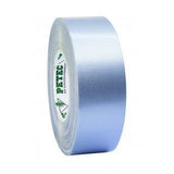 POWER Tape Panzertape Silber 50mm x 50m