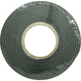 Karosserie-, Bau- & Fugendichtband 5,6m x 15mm x 5-12mm Rolle - KTStechnixx