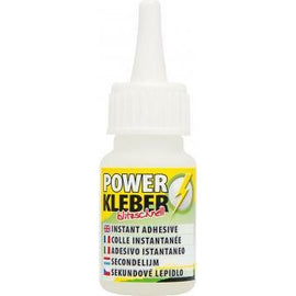 POWER Kleber blitzschnell 10g - KTStechnixx