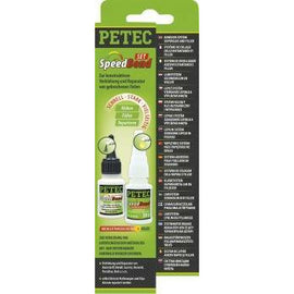 SpeedBond Set / SB- Karte - KTStechnixx